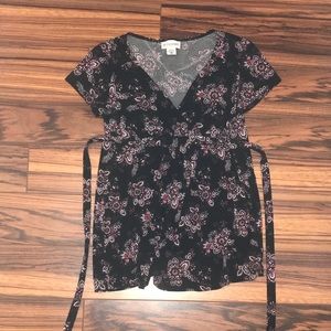 Donated- Maternity top, Motherhood